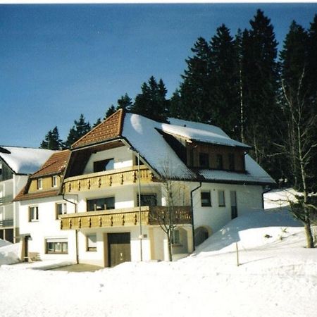 Haus Marianne Schmelzle Daire Freudenstadt Dış mekan fotoğraf