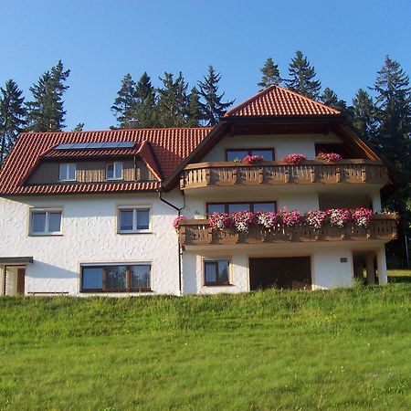 Haus Marianne Schmelzle Daire Freudenstadt Dış mekan fotoğraf