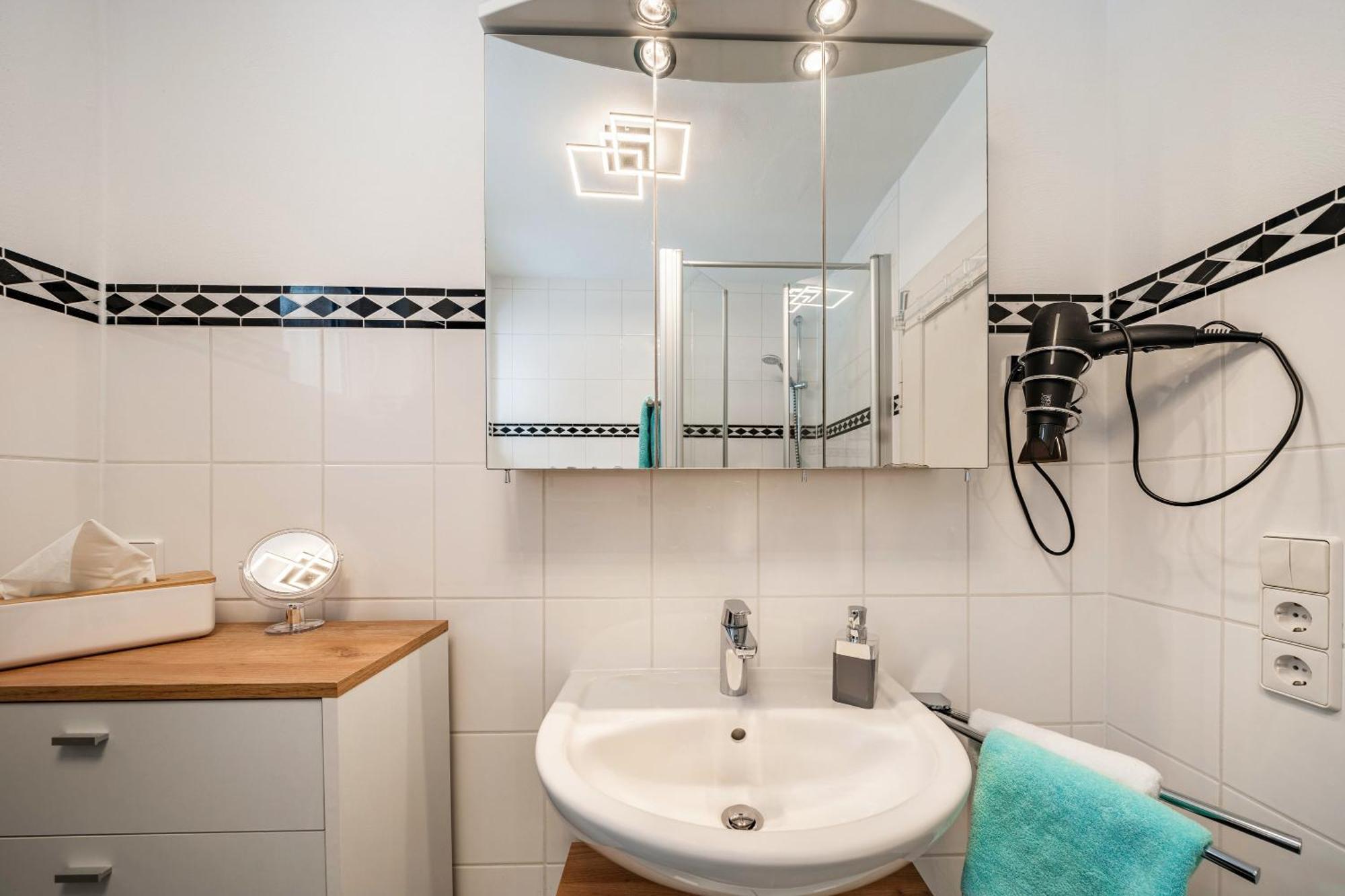 Haus Marianne Schmelzle Daire Freudenstadt Dış mekan fotoğraf