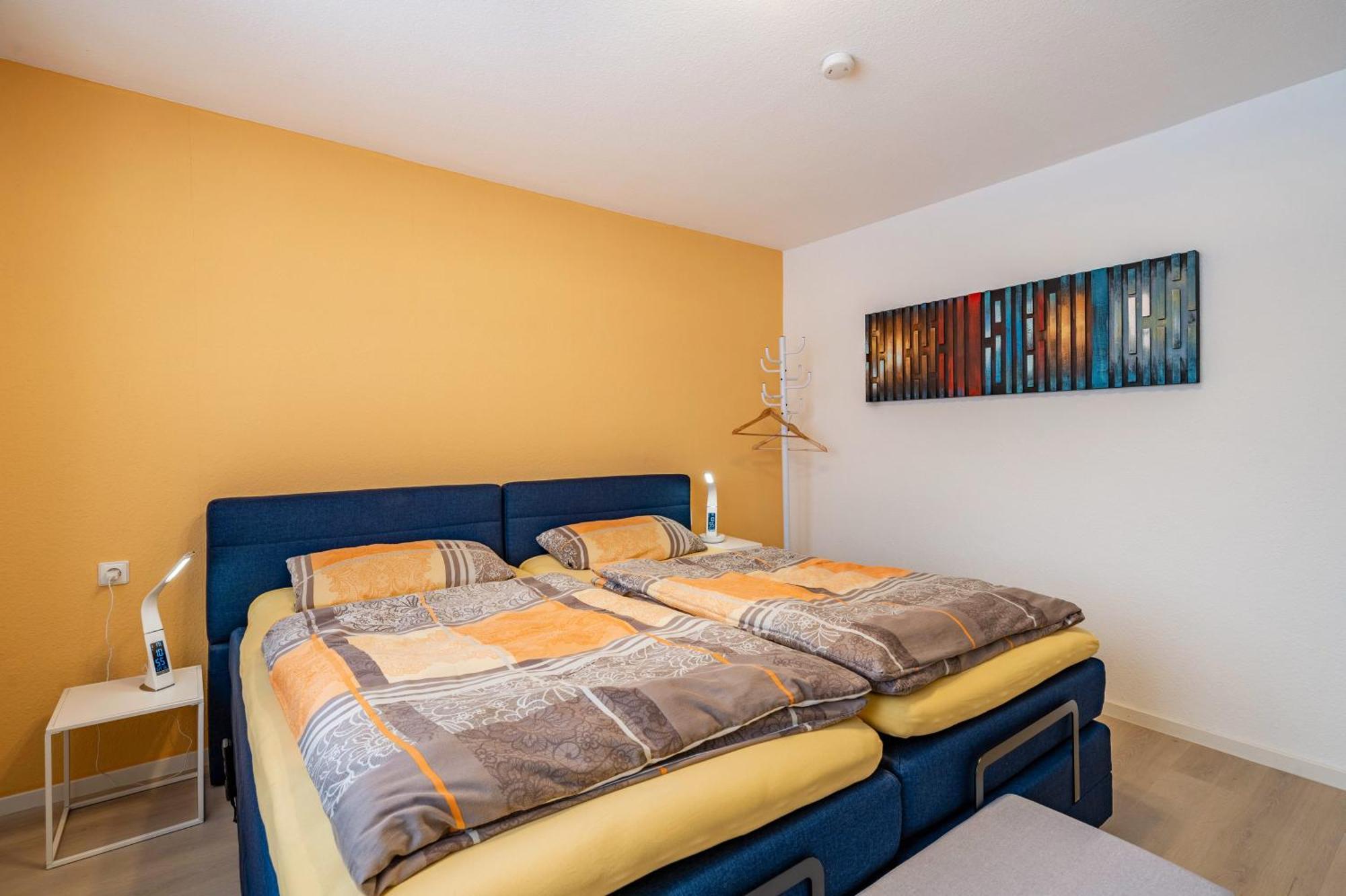Haus Marianne Schmelzle Daire Freudenstadt Dış mekan fotoğraf
