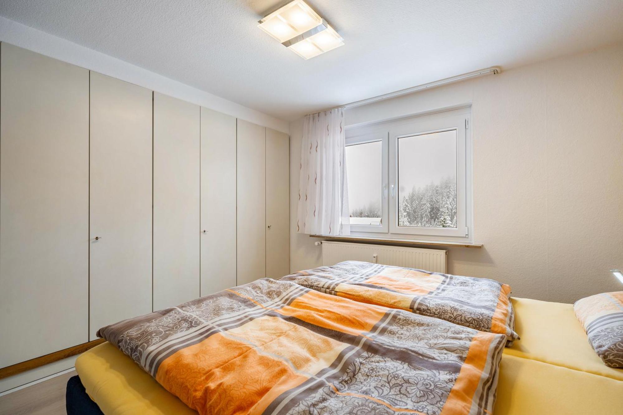 Haus Marianne Schmelzle Daire Freudenstadt Dış mekan fotoğraf
