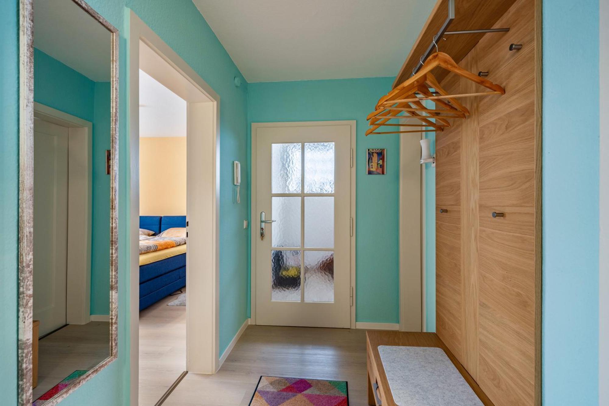Haus Marianne Schmelzle Daire Freudenstadt Dış mekan fotoğraf