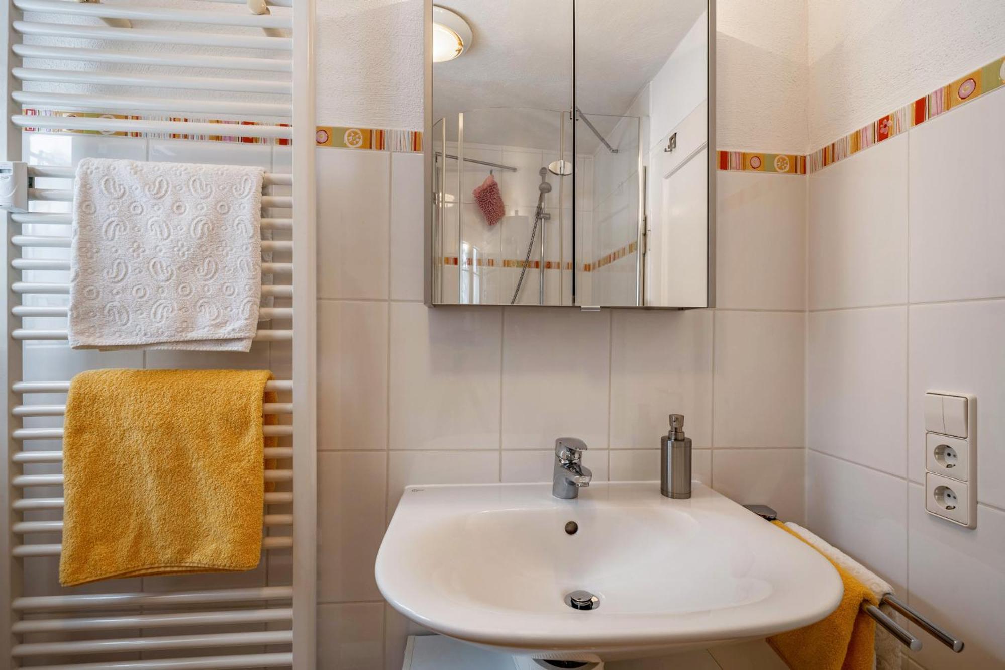 Haus Marianne Schmelzle Daire Freudenstadt Dış mekan fotoğraf