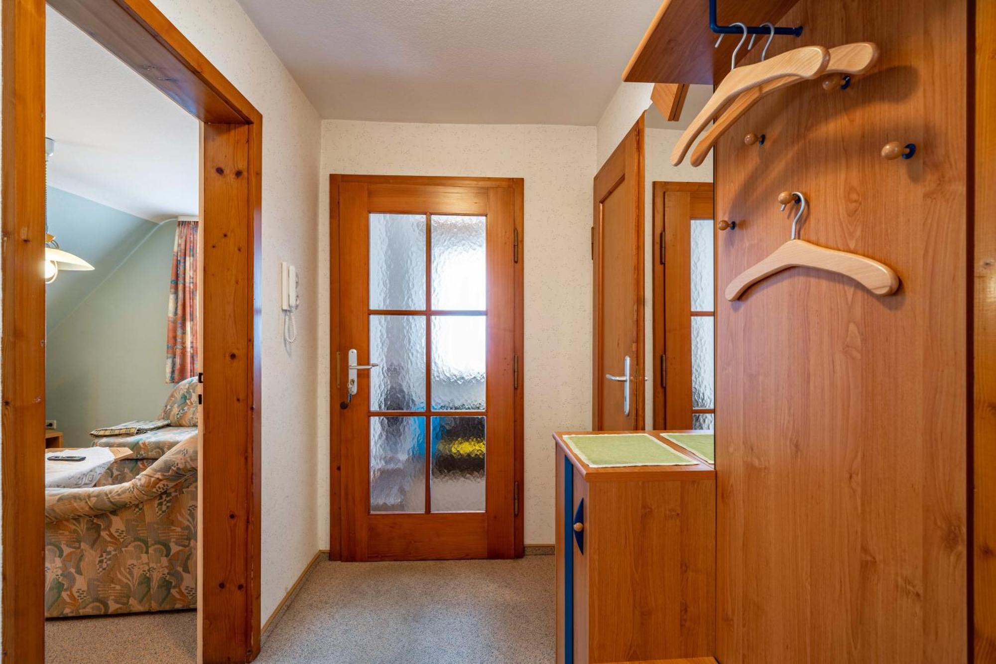 Haus Marianne Schmelzle Daire Freudenstadt Dış mekan fotoğraf