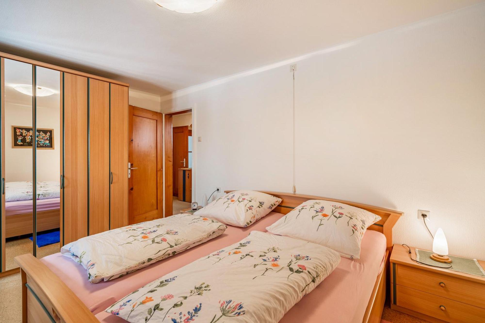 Haus Marianne Schmelzle Daire Freudenstadt Dış mekan fotoğraf