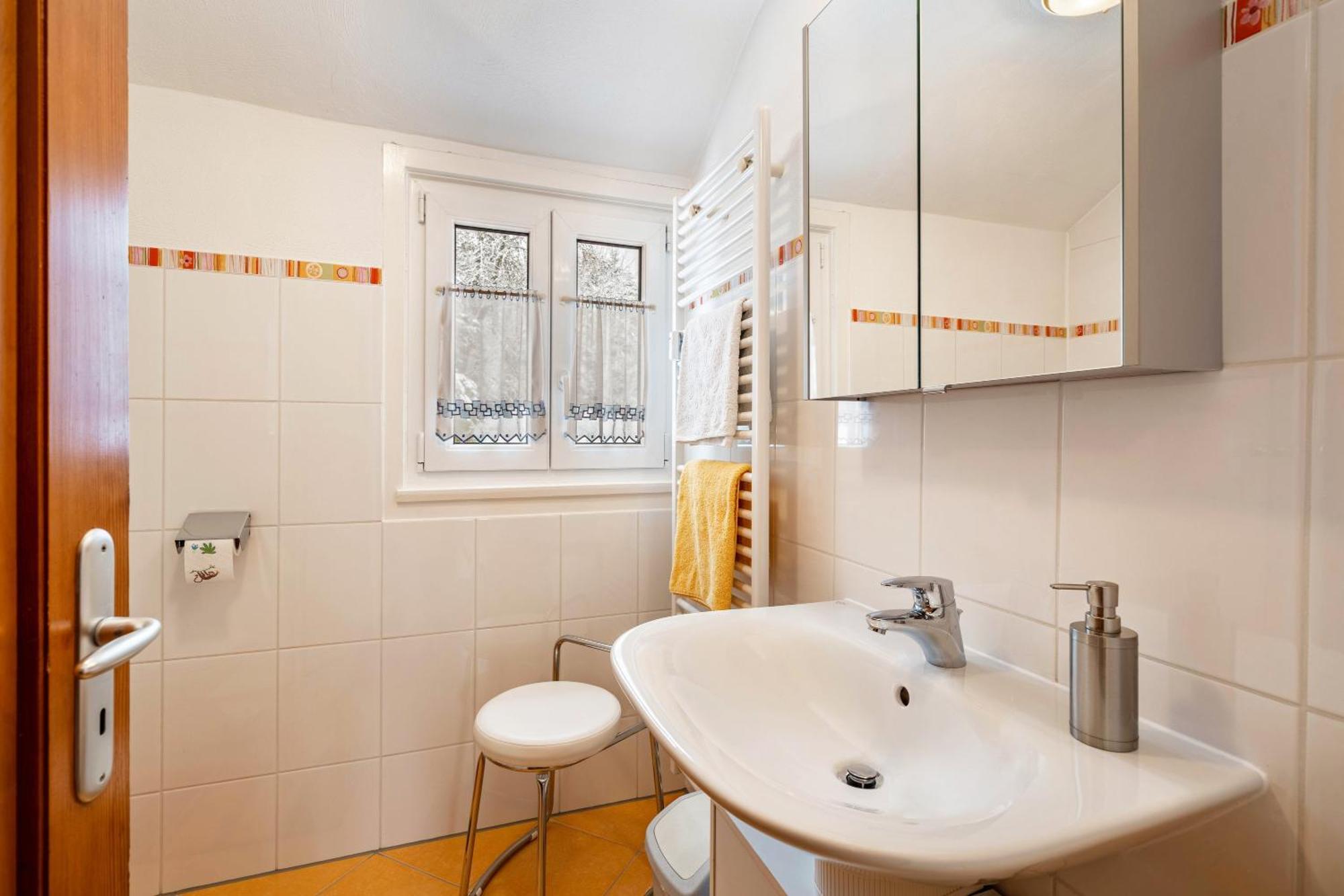 Haus Marianne Schmelzle Daire Freudenstadt Dış mekan fotoğraf