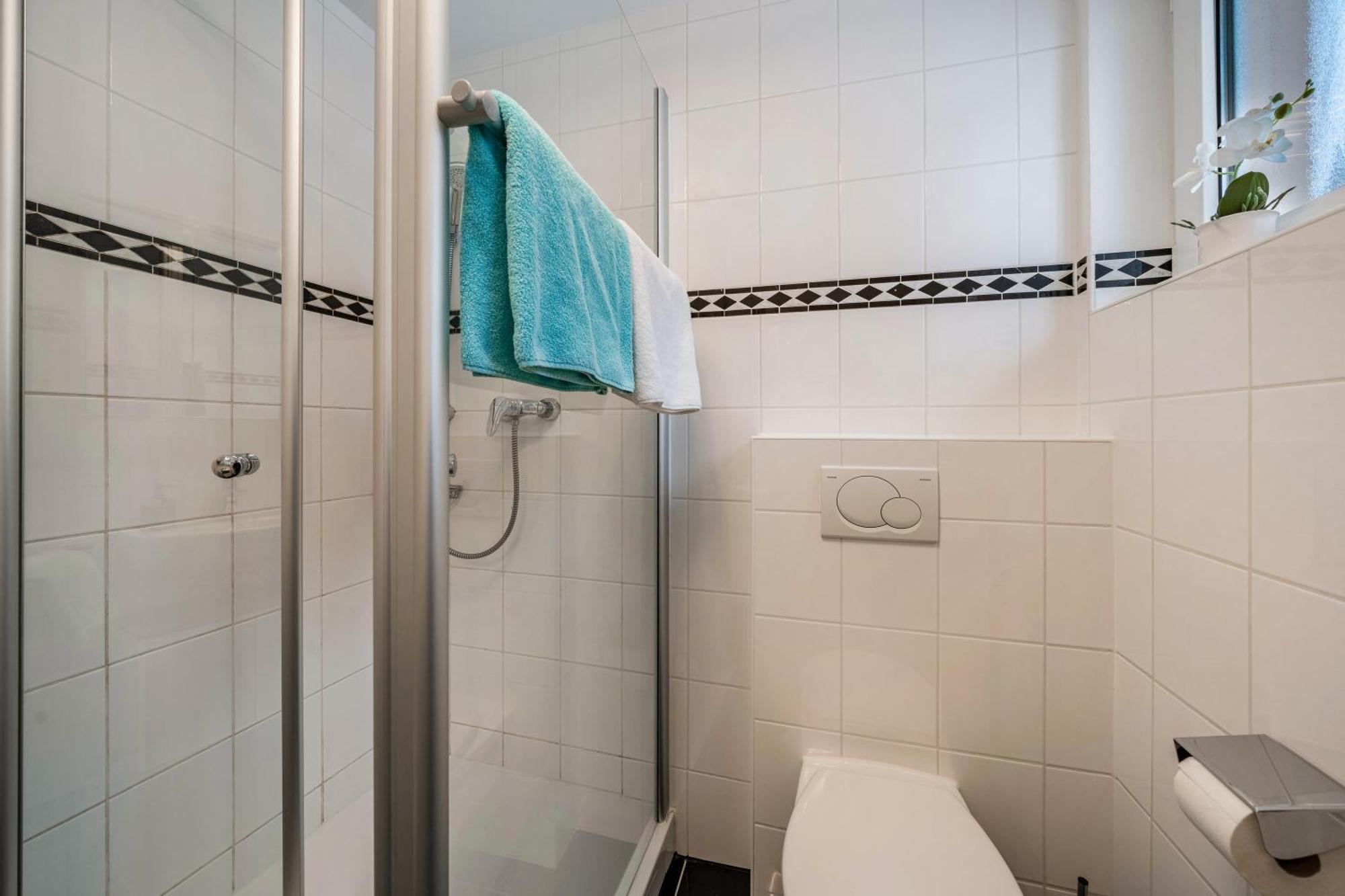 Haus Marianne Schmelzle Daire Freudenstadt Dış mekan fotoğraf