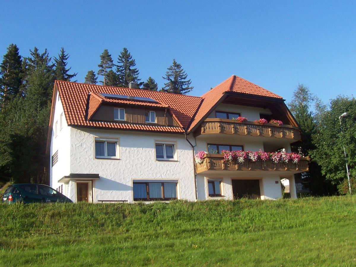 Haus Marianne Schmelzle Daire Freudenstadt Dış mekan fotoğraf